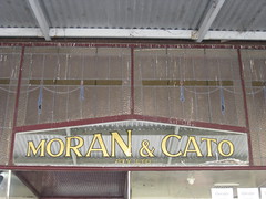 The Former Moran and Cato Store