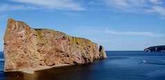 Gaspé Peninsula