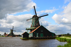 Amsterdam & Netherlands