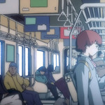 Serial Experiments Lain 03