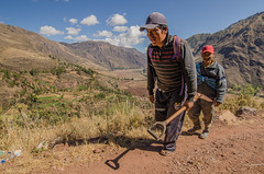 PERU:Lima + Ballestas + Huacachina + Arequipa/ Cabanaconde+Cusco2014