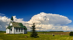 Travels 60c - Saskatchewan Rural Exploration (Summer 2014)