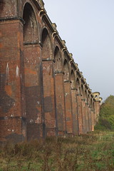 Ouse Valley Viaduct 2016-10-29