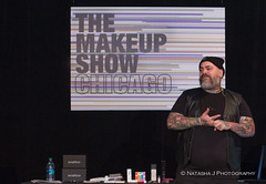 Makeup Show in Chicago, November 12-13, 2016