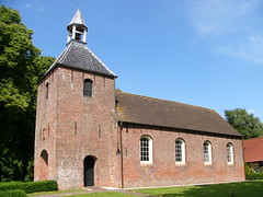 Kirchen im Rheiderland - Nendorp