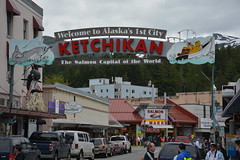 Ketchikan, Alaska 2014-05-29
