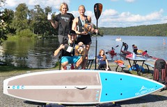 SUP-CUPEN 2014 7 September