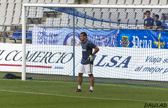 Real Oviedo - Burgos CF