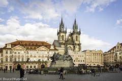 Prague-Danube-Germany