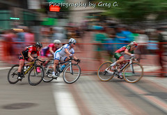Images in Motion - Blur