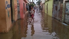 Hurricane Matthew: The Salvation Army responds in the Dominican Republic
