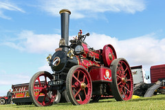 Lincolnshire Steam and Vintage Rally 2014