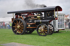 Ballymena Steam & Vintage Rally