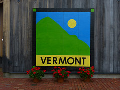 Vermont-Stowe-Greensboro-Newport