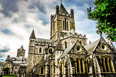 Churches of UK & Ireland