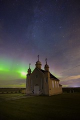 August 30 - 31st aurora
