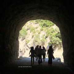 Caminito del Rey-El Chorro (Málaga)