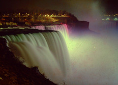 Road Trip - Niagara Falls