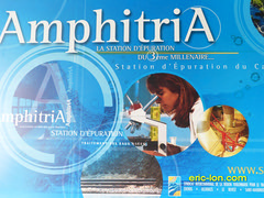 AmphitriA wasterwater treatment