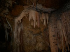 Jenolan Caves - Blue Mountains 2008