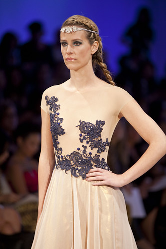 Vancouver Fashion Week - Spring/Summer 2015 (Sep 16th, 2014)