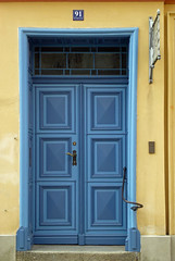 Ovia - Doors