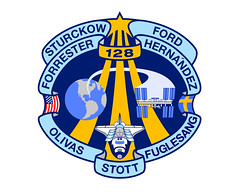 STS-128 (08/2009)