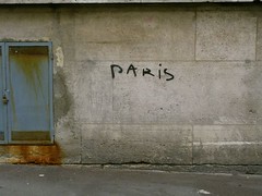 PARIS, words