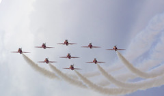 Fairford July 14