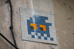 Space Invader PA-540