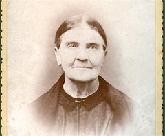 Mary Polly Horshall Hale