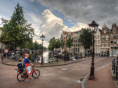 2014 08 15 Amsterdam Keizersgracht