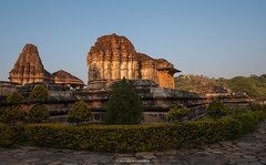 Sas-Bahu Temple, Nagda, Rajasthan