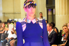 South African Fashion and Culture Week (SAFCW) Event at The Banking Hall City of London