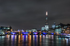 London After Dark