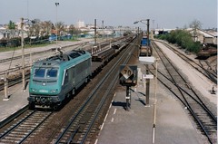  SNCF reeks 36000.