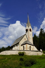 Kirchen - Churches