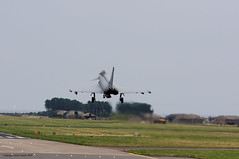 RAF Leuchars 03.09.2014 (1 Squadron Flypast)