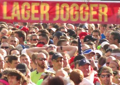Lager Jogger 2014