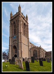 St Andrew's Church, Whissendine