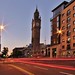 The Albert Clock, Belfast