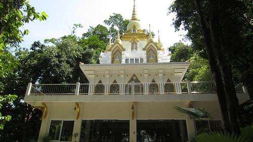 Koh Samui Wat Hinlad