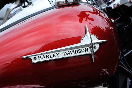 Harley Davidson 1