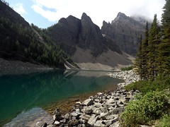 2014 Canadian Rockies #2