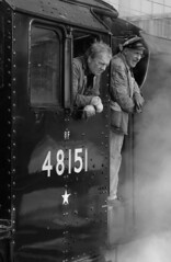 Random Railway Photography