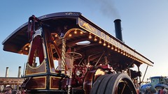 Great Dorset Steam Fair 2014