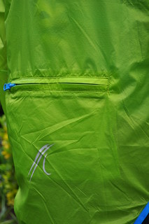 windproof cycling jacket for kids