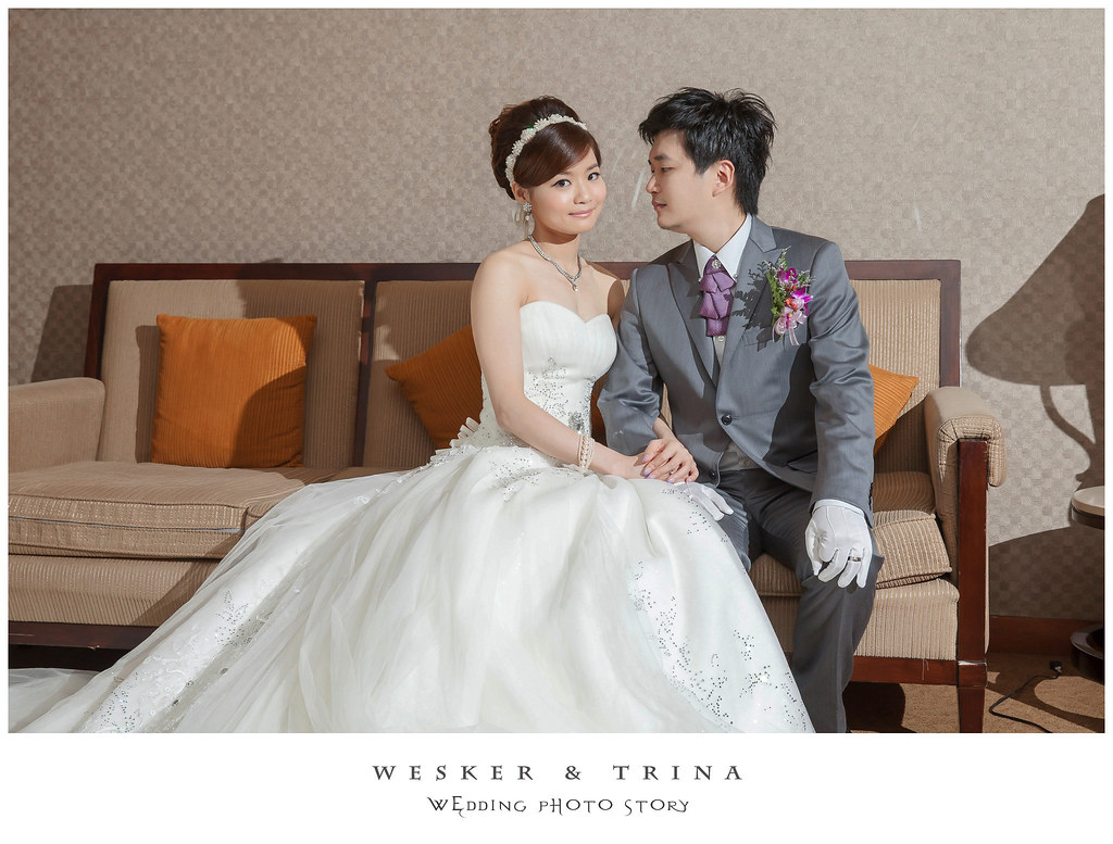 婚攝-君鴻國際酒店-婚禮紀錄-36