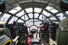 B-29 Superfortress "FIFI", 4 July 2014