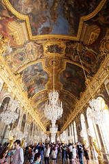 Versailles_凡爾賽宮